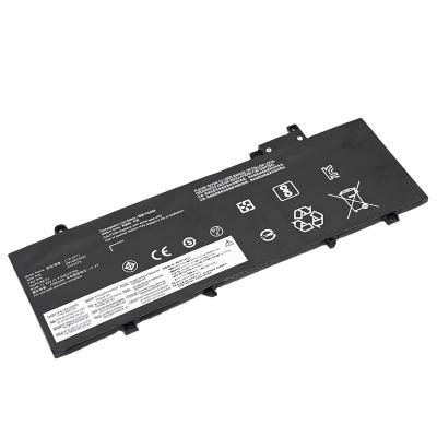 China High Quality LAPTOP Laptop Battery For Lenovo ThinkPad T480s L17M3P72 L17L3P71 Series Battery for sale