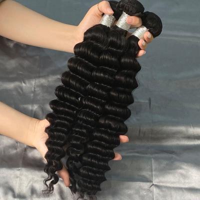 China Original Silky Straight Wave 40 Full Natural Black Brazilian Frontal Hair 360 Inch Lace Front Wig 200Human Waters for sale