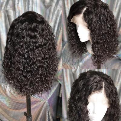 China Cheap Spring Curl Eyelash Wig Blonde 613 Bang Afro Lace Up Dreadlock Extension Bangs Good Quality Short Curly Hair for sale