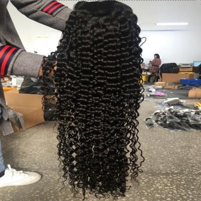 China Silky Straight Wave New Hd Lace Listing Cap Bangs Front Full Human Frontal Cornrows Braided Hair Wig for sale