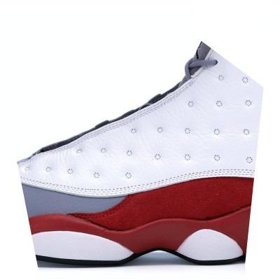 China Dropshipping OHIO ncaae fashion trend casual custom logo WILDCATS 13 men women sneakers basketball shoes Jo-rd-ane-liedlys sport shoes for sale