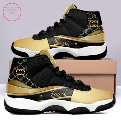 China Fashion Trend AJ11 Basketball Shoes Mens Designer A1r Good Quality Genuine Leather Sneakers Sports Shoes Team Logo Custom Made for sale