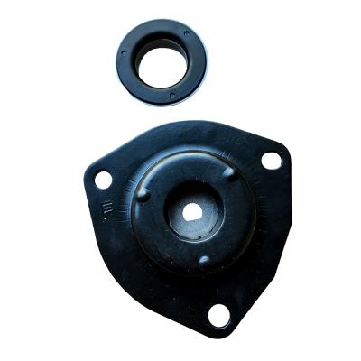 China Car Engine Parts Suspension Front Strut Mount OEM 54320-3Z000 For NISSAN CEFIRO Factory Auto Parts Rubber Mount for sale