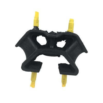 China Auto Parts Rubber Engine Motor Mount For BUICK ATTRACT CENTURY CHEVROLET IMPALA 22146688 10419764 2818 Transmission Mount for sale