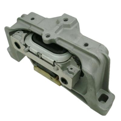 China Rubber Rear Engine Mount 246 240 2517 For Mercedes-Benz W176 W246 C117 X156 CLA250 GLA 45 AMG for sale