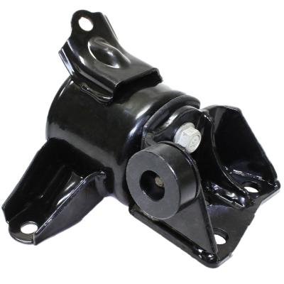 China 9779 A71009 21830-2S000 Rubber Transmission Mount 10-13 For Hyundai Kia, Tucson Sportage 2.0L, 2.4L For Auto. for sale