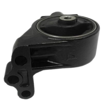 China A6775 Rubber Front Engine Motor Mount NEW for KIA Sedona 2002-2005 3.5L V6 EM9643 0K52Y-39-060 0K52Y-39-065 for sale