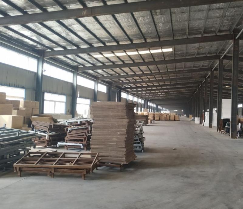 Verified China supplier - Foshan Shell Furniture Co.,Ltd