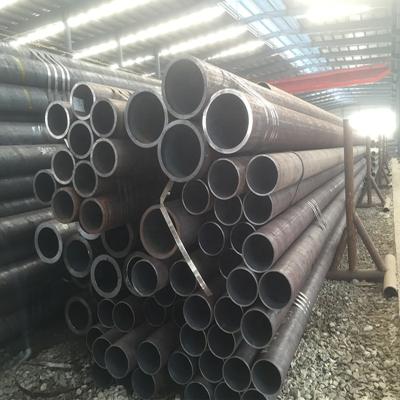 China OIL PIPE ASTM A335 alloy pipe INCOLOY alloy 330 alloy steel pipe tube seamless pipe for low temperature for sale