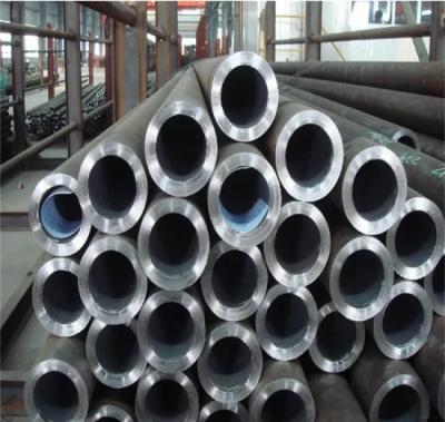 China Boiler Pipe Carbon Steel Boiler Tube/High Quality Seamless Pipe for sale