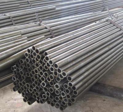 China Seamless Boiler Pipe Carbon Steel Boiler Tube / Seamless Pipe ASTM A192 Pipe for sale