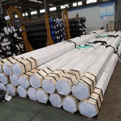 China Boiler Pipe Boiler Tube A179/A192/A213 /A335/A210 Steel Seamless Boiler Pipe For Boiler And Heat Exchangers for sale