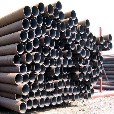 China Seamless Boiler Pipe A179 A192 DIN17175 St37-2 DIN1626 St37 Boiler Pipe For Boiler Pipe Watertube Boiler for sale