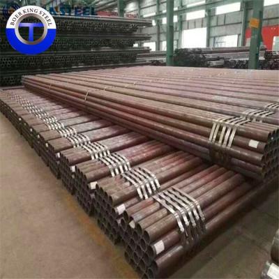 China High Quality ASTM A192 Seamless Boiler Pipe/Pipe Carbon Steel Boiler Tube for sale