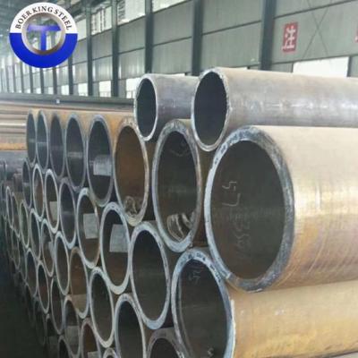 China OIL PIPE 4140 Steel Pipe Price Seamless Steel Pipe For Industry Precision Steel Pipe Steel Tube for sale