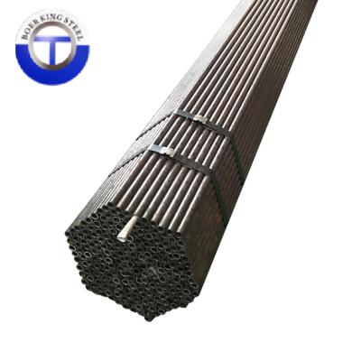 China Boiler Pipe Carbon Steel, ASTM A513, SAE Steel Pipe Precision 1020 Mild Steel Pipe for sale