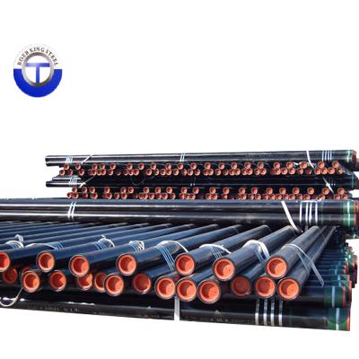 China Boiler pipe SAE aisi 1020 seamless steel pipe precision steel pipe 1020 steel tube for sale