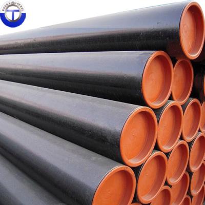 China Boiler Pipe ASTM 1020 Seamless Steel Pipe Precision Steel Pipe Steel Tube for sale