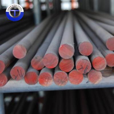 China Precision structural steel pipe round bars carbon steel price aisi 1045 round bar rod iron steel bar steel tube for sale