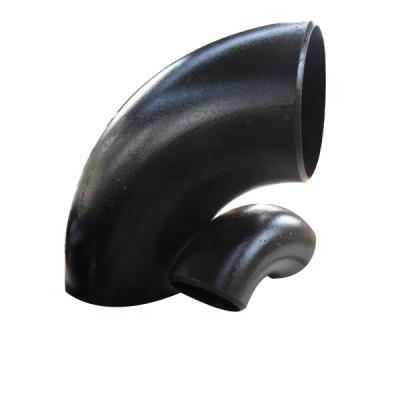 China large diameter 20 inch 90 degree carbon steel elbow 3 inch 90 degree carbon steel elbow DN10~DN1200 for sale