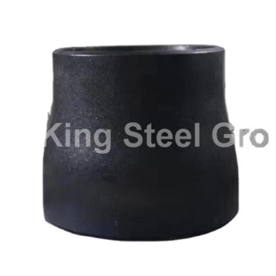 China Seamless Reducers Stainless Steel, Carbon Steel, Alloy Steel ASME B16.9 Pipe Industry Fittings for sale