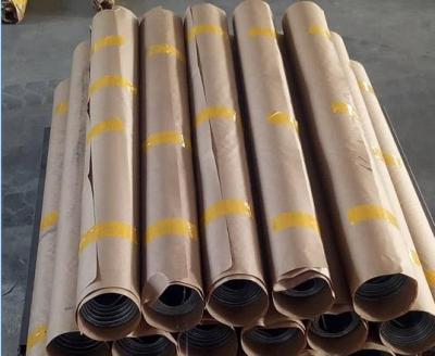 China Purity 99.99% Industrial X-Ray Lead Sheet For X-Ray Part / Different Size Lead Foil for sale