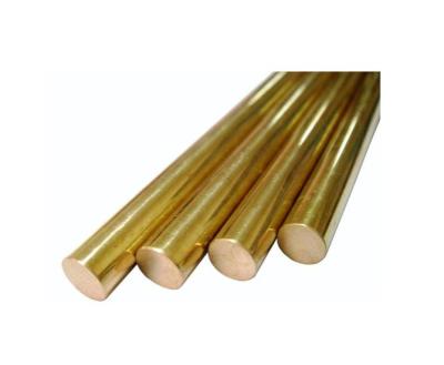 China Industrial brass rod C46200 C46400 C46500 C47000 C48200 C48500 for sale