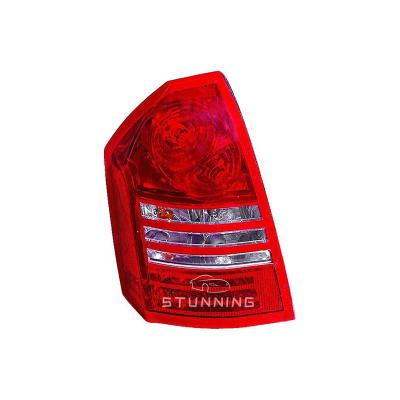 China Original PP+PC+ABS Tail Light Tail Light For Chrysler 300C 2005 To 2010 Assembly Tail Light Tail Lamp for sale