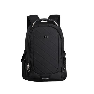 China Wholesale custom logo anti theft anti theft backpack 19 inch laptop backpack for collage 60l increasing backpack for sale