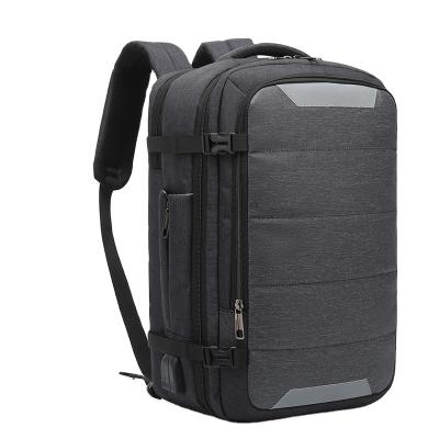 China Hot Selling Waterproof Polyester Sports Backpack Men With Left Padding Anti-theft Waterproof Backpack for sale