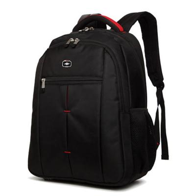 China Hot Selling Custom Business15.6 Waterproof Outdoor Sports Travel Rucksack Laptop Backpack Bag for sale