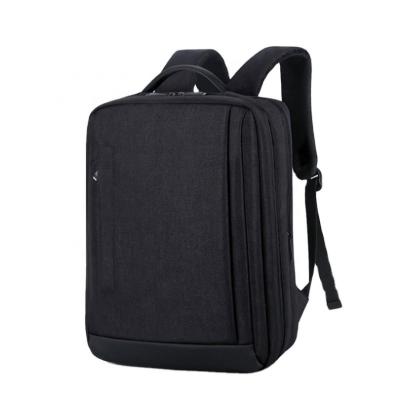 China With USB Appearance Reasonable Price Delicate Notebook Bag Backpack for sale