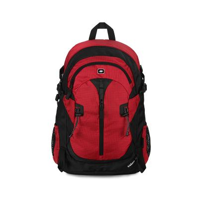 China Capicity newcomer big bag high capacity wildcraft hiking climbing backpack for sale