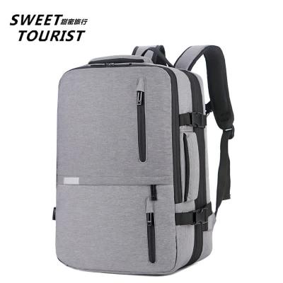 China With USB factory direct sales bagpack 14 inch laptop backpack friendly waterproof USB port for sale