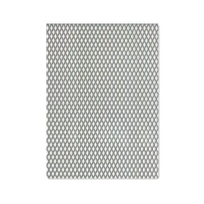 China Hotel perforated metal mesh for sale