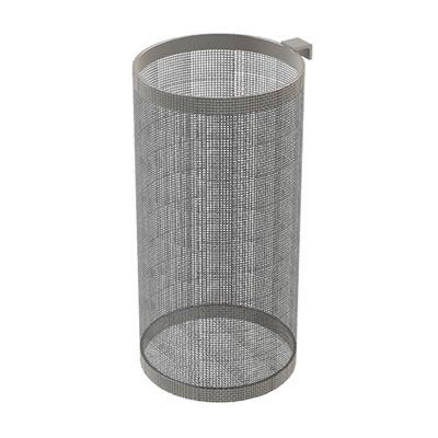 China Brewing Beer Filter filter cartridge hop spider 300 micron 304 stainless steel hop filter strainer for home beer brewing kettle for sale