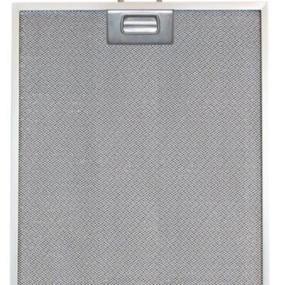 China Easily Cleaned Replacement Aluminum Filter for WS-50E Series Range Hoods for sale