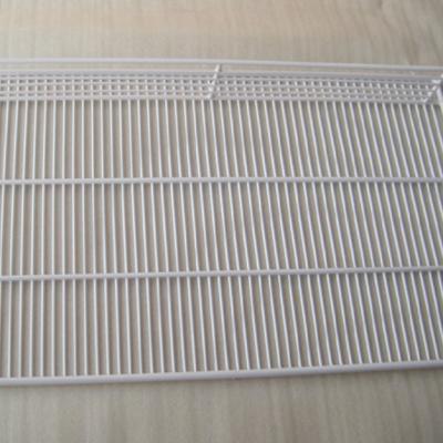 China Hotel Commercial Refrigerator Spare Parts Mini Fridge Shelves for sale