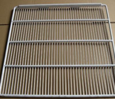 China Commercial Hotel Refrigerator Freezer Wire Mesh Shelves c for sale