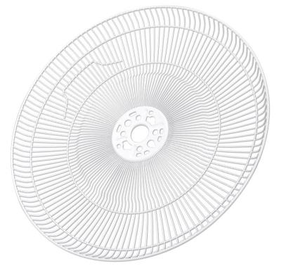 China Commercial Factory Wholesale Environmental Iron Fan Net Cover Spare Parts for sale