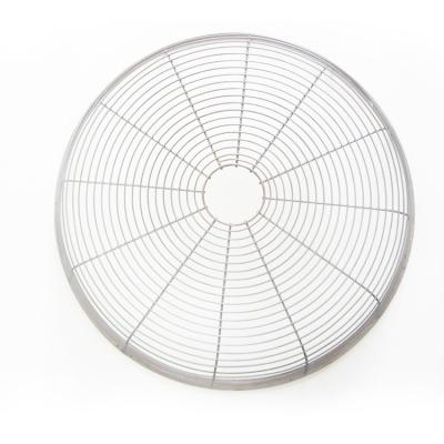 China Factory Outlet Commercial Fan Accessories Air Conditioner Fan Cover Net for sale