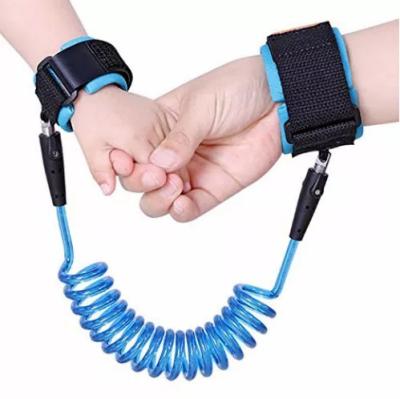 China Safety Angle Locks 2022 Hot Product Friendly Adjustable Wrist Tie Anti Lost Leash For Toddler Kids Child for sale