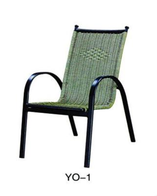 China Sell HOT Outdoor Furniture with Cast Aluminium in hotel (YO-1) for sale