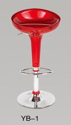 China ABS modern Bar stool High BAR chairs (YB-1) for sale