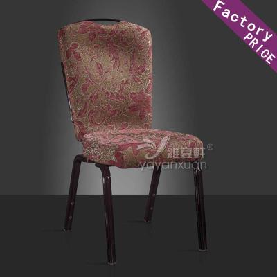 China Discount Banquet Chairs for sale with High Quality and Low Price (YF-269) for sale