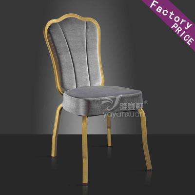 China Buy Banquet Chairs with Wholesale Price and Quick Shipment (YF-273) for sale