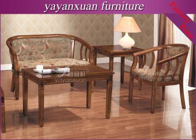 China Waiting Room Furniture Sets For Sale In Chinese Factory  With Low Price (YW-9) for sale