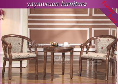 China Office Reception Area Furniture Of Wooden Material  For Sale With Good Price (YW-34) for sale