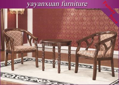 China Dining Table For 2 From Furniture Manufacturer For Supply With Best Price (YW-34) for sale