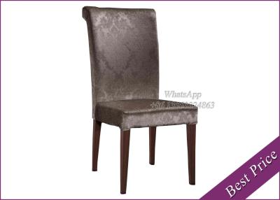 China Hotel and Commercial Metal Dining Chairs For Sale (YA-46) for sale